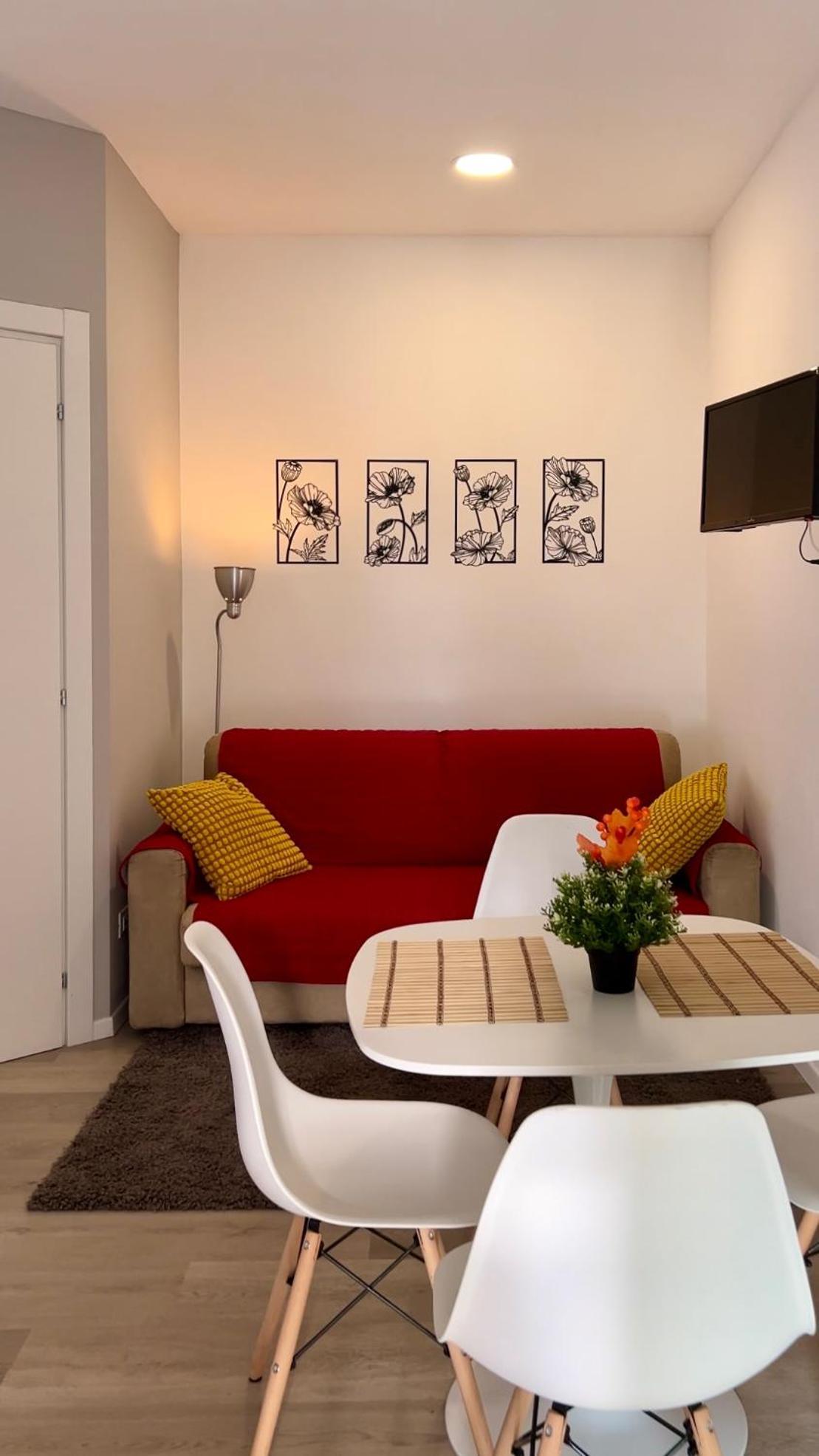 Onlyroomsrho Exterior foto